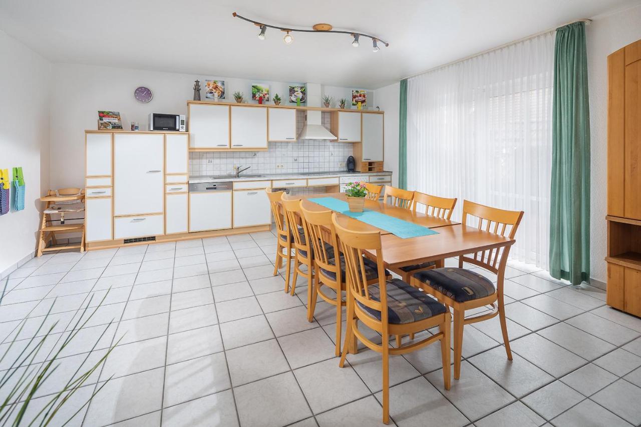 Ferienwohnung - A69454 ヴェルドゥム エクステリア 写真