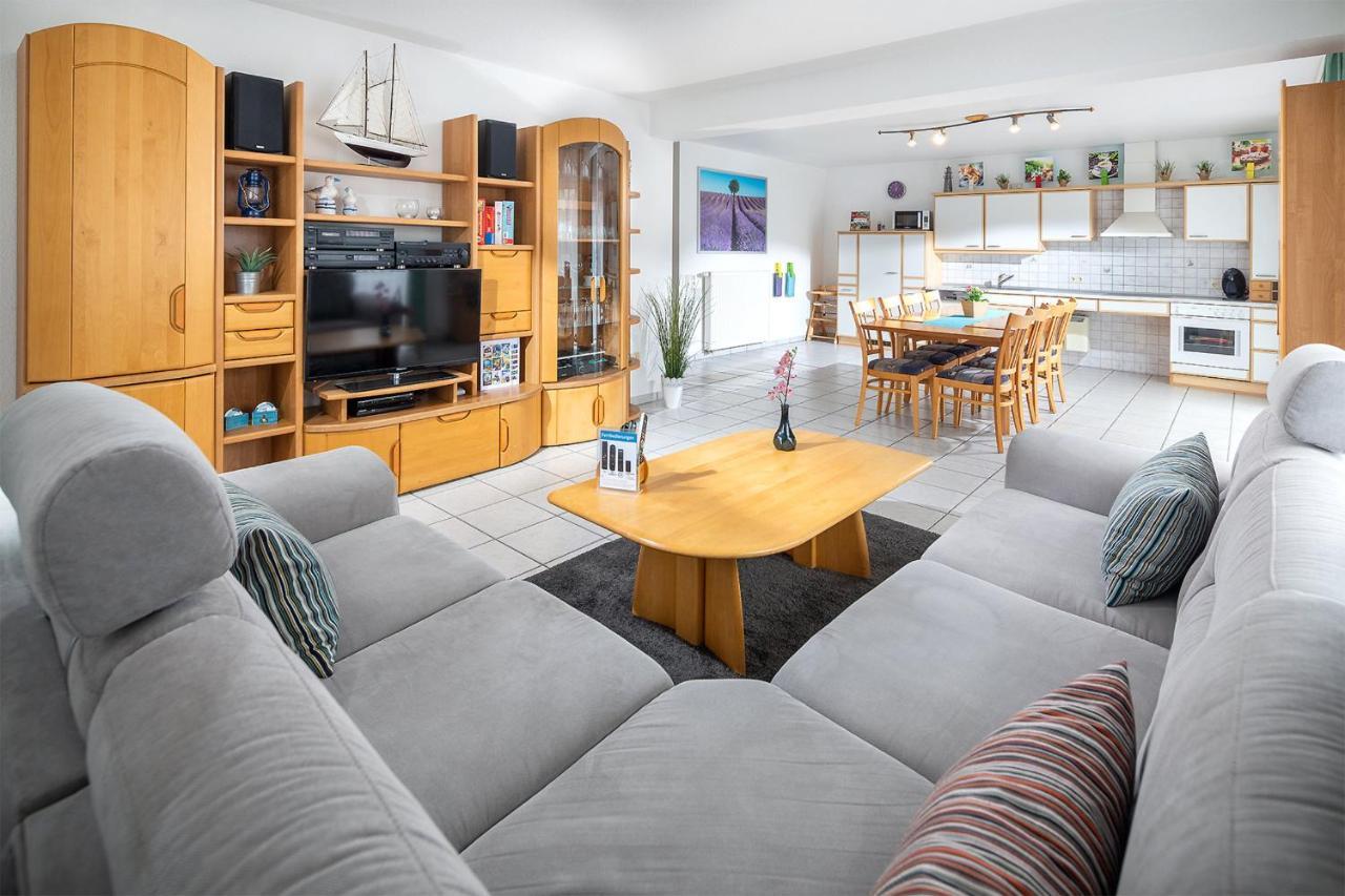 Ferienwohnung - A69454 ヴェルドゥム エクステリア 写真