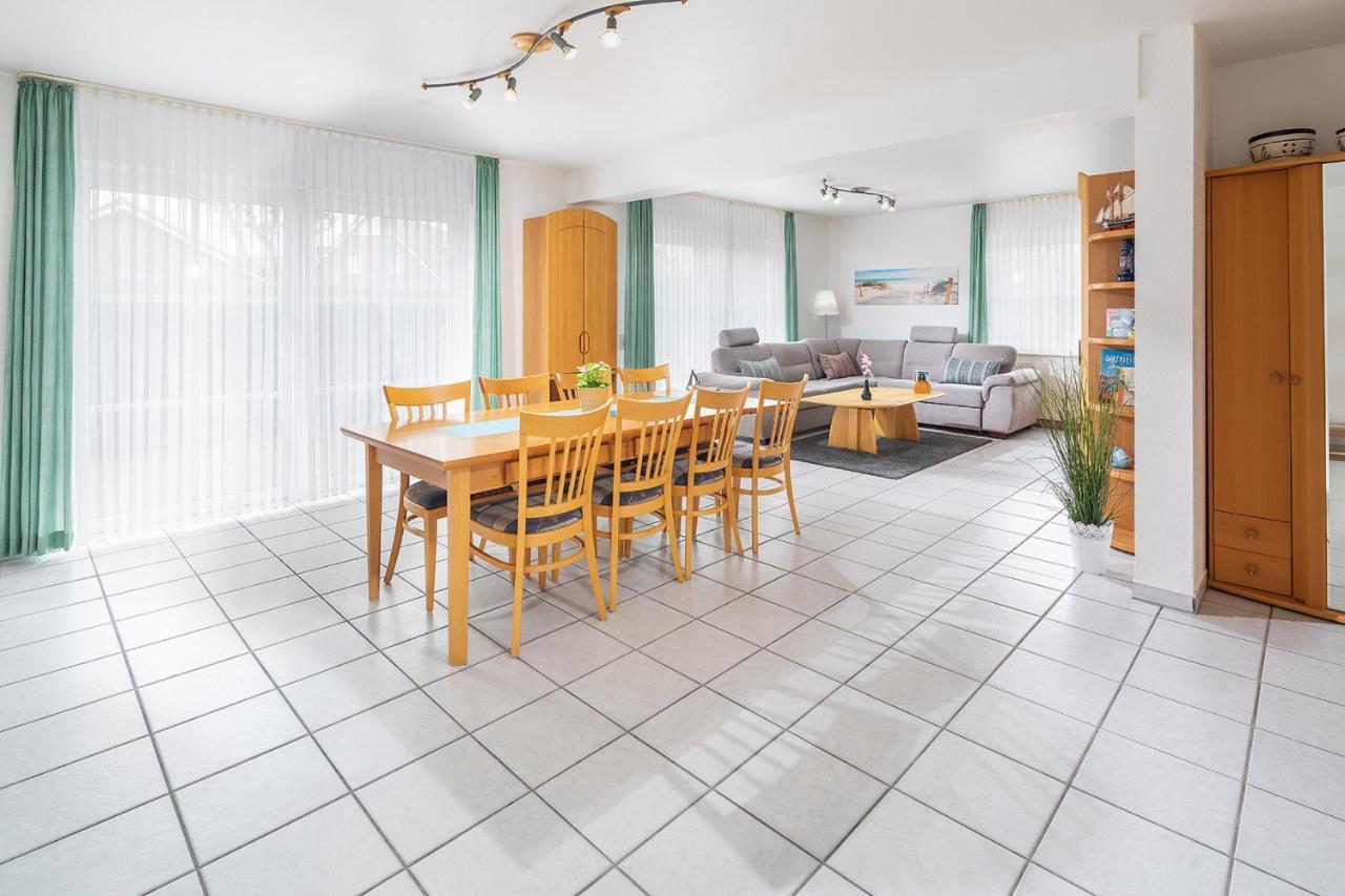 Ferienwohnung - A69454 ヴェルドゥム エクステリア 写真