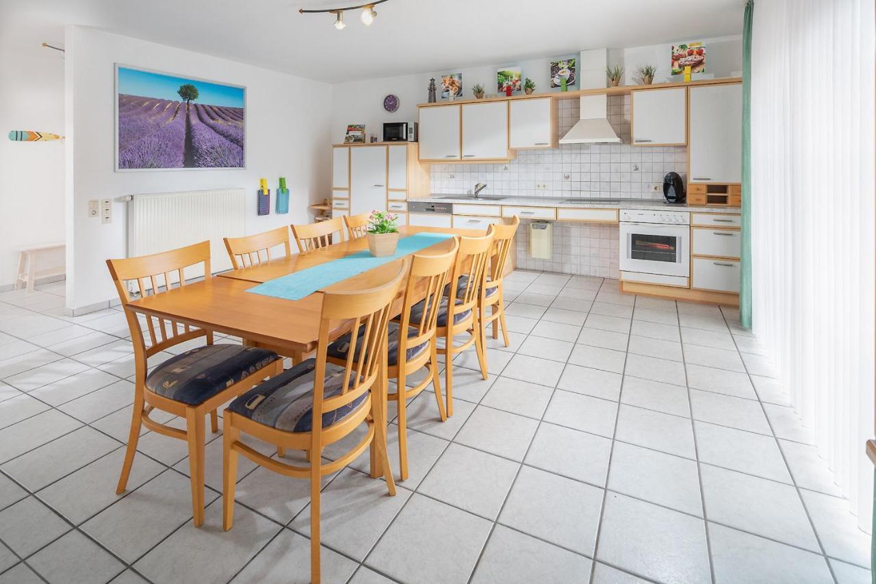 Ferienwohnung - A69454 ヴェルドゥム エクステリア 写真