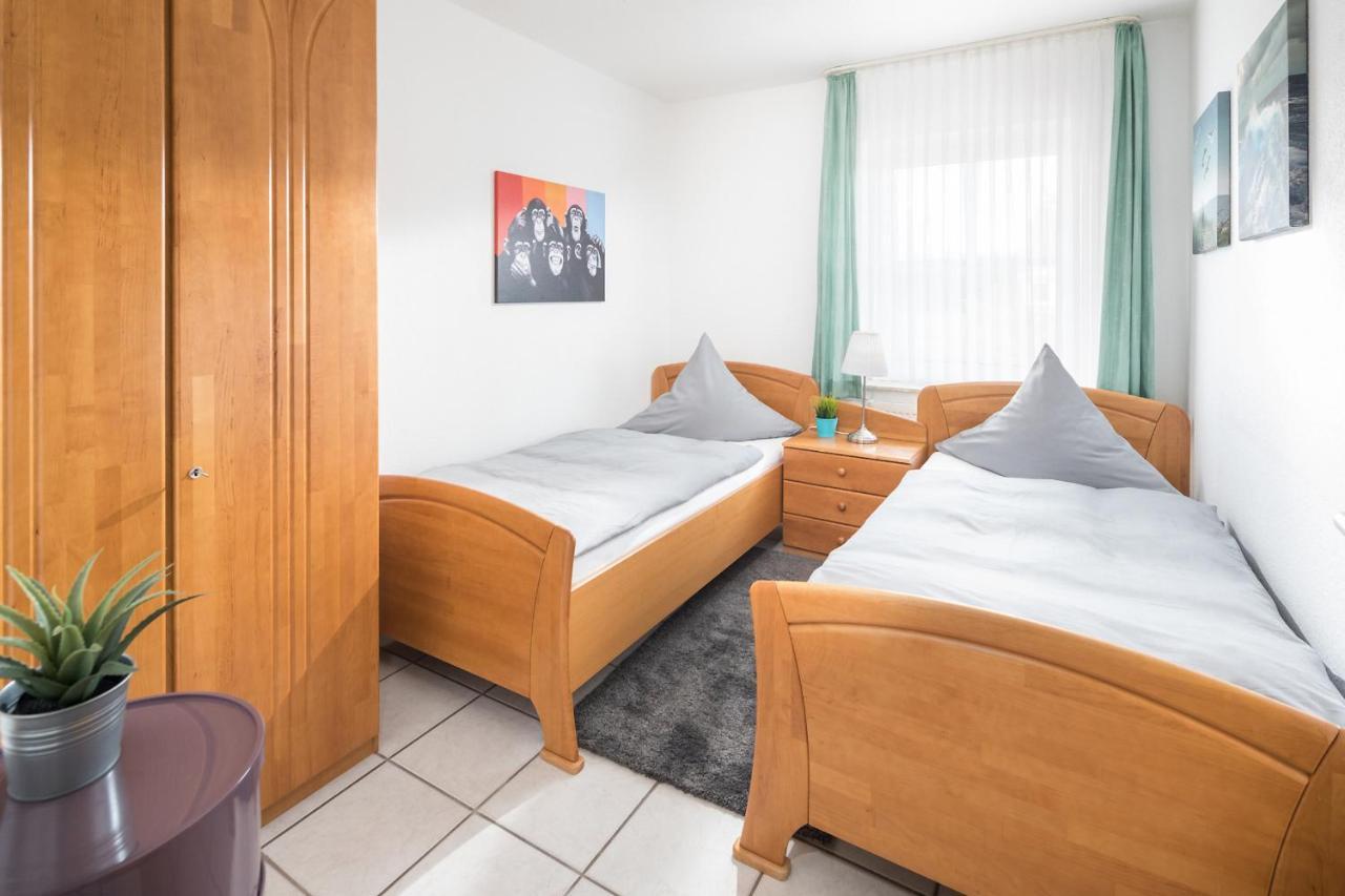 Ferienwohnung - A69454 ヴェルドゥム エクステリア 写真