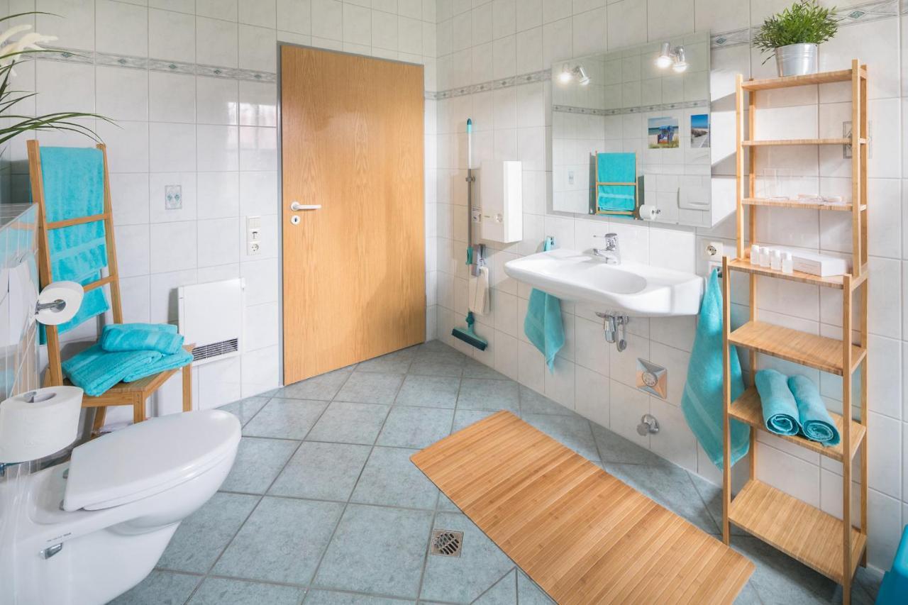 Ferienwohnung - A69454 ヴェルドゥム エクステリア 写真